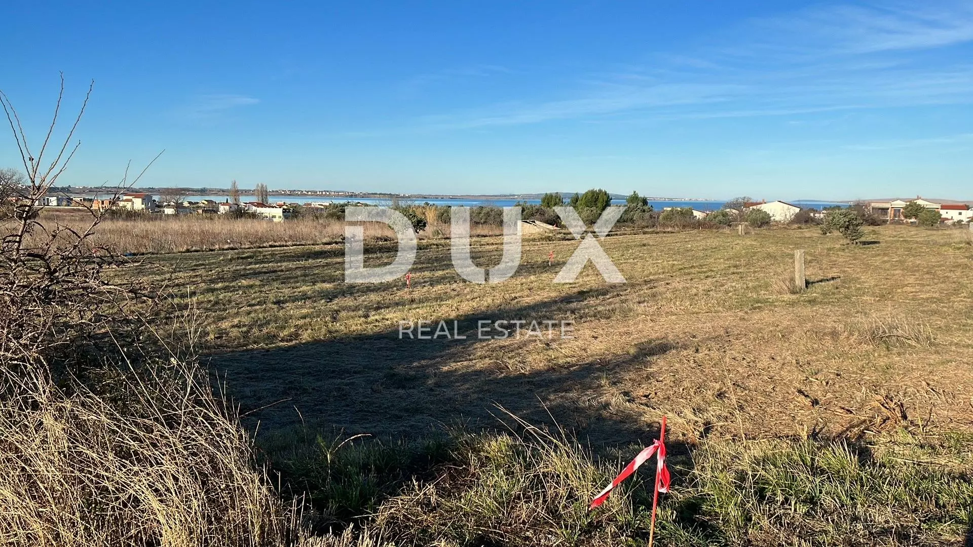 Land In Vrsi, Croatia (4.069 M²)
