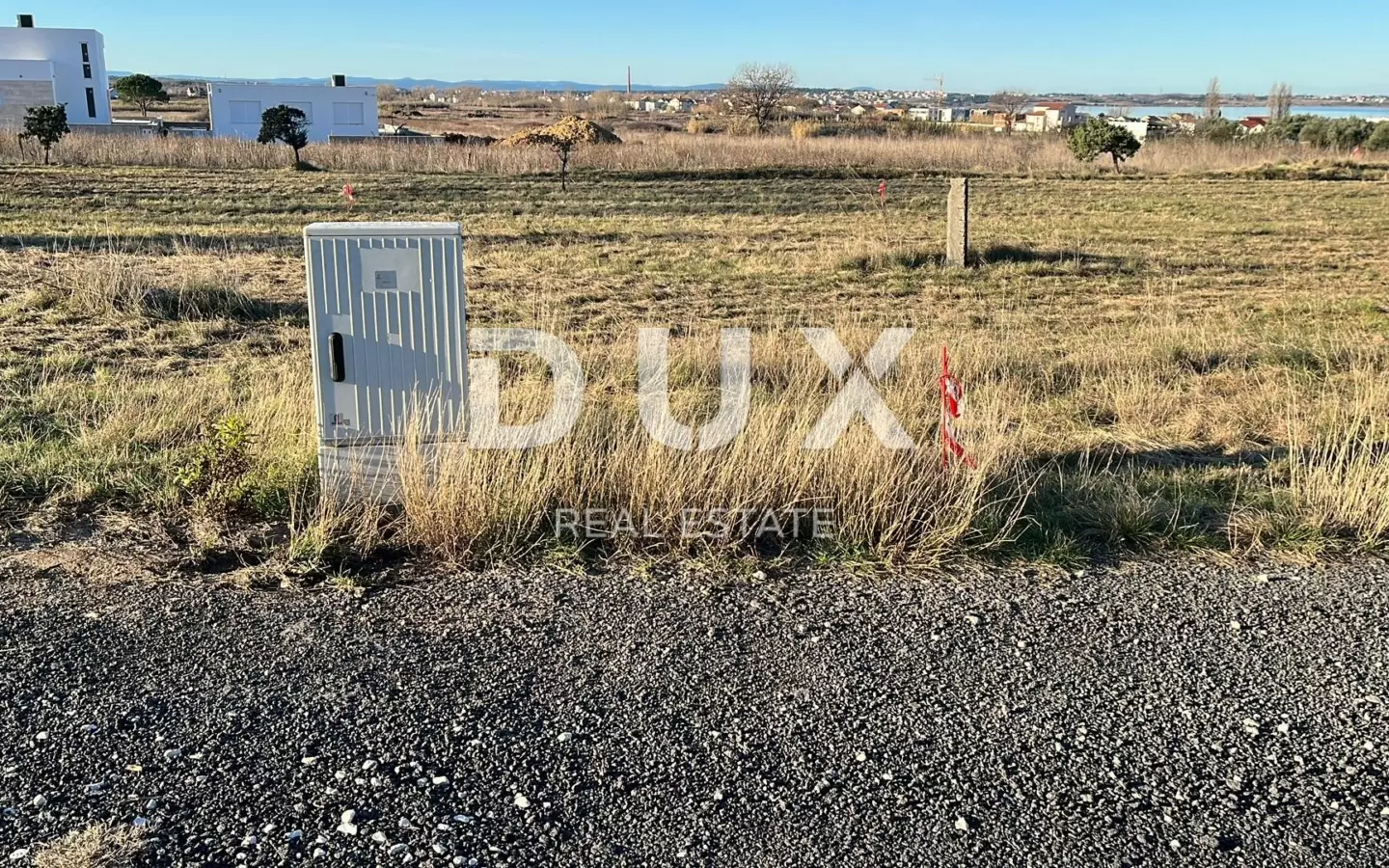Land In Vrsi, Croatia (4.069 M²)