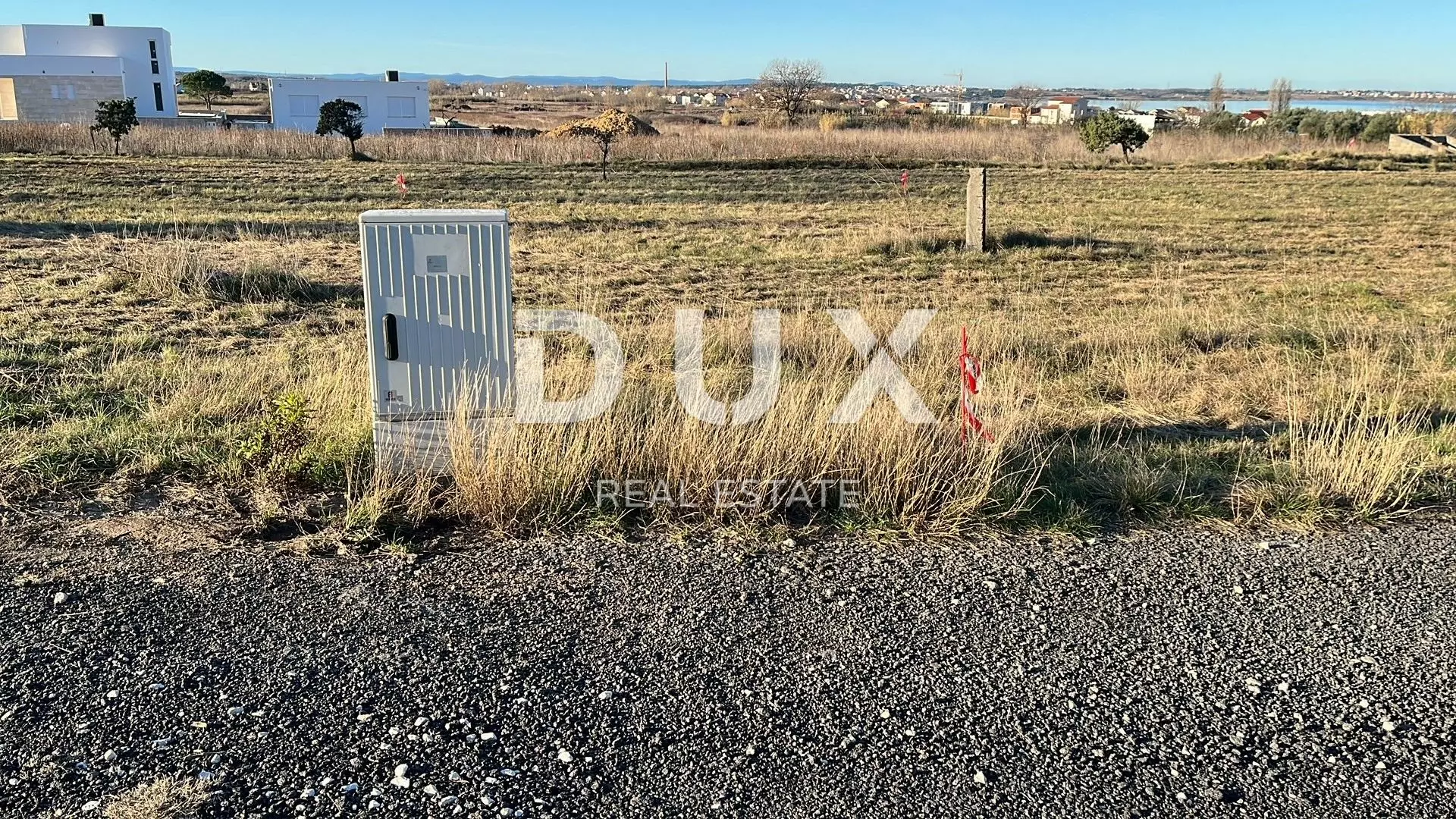 Land In Vrsi, Croatia (4.069 M²)