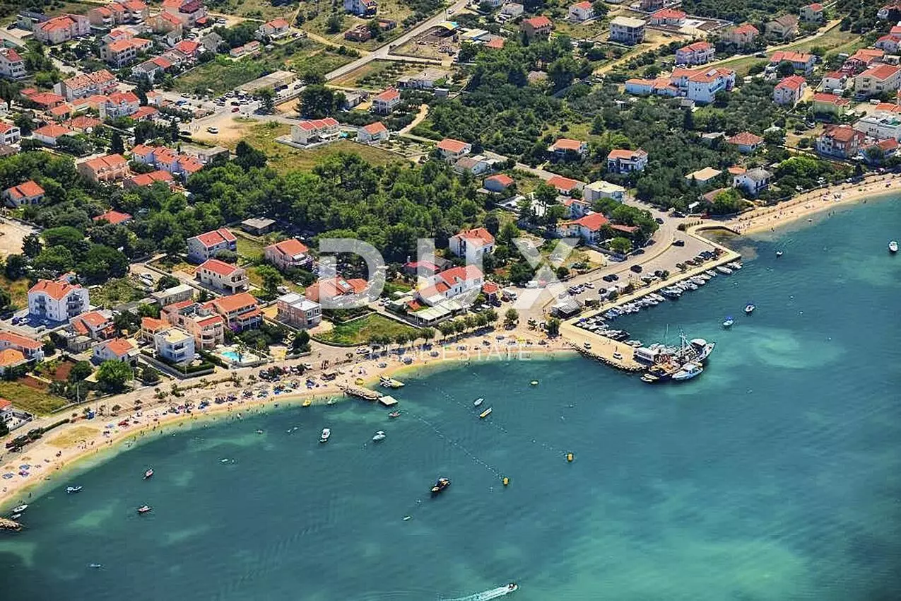 Land In Vrsi, Croatia (4.069 M²)