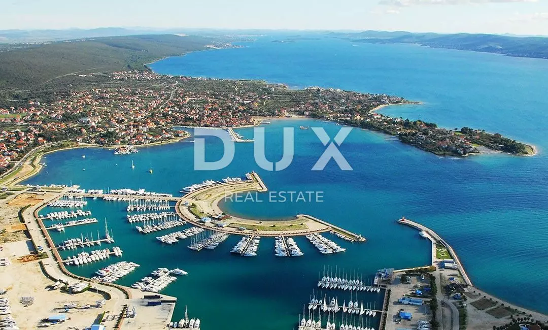 Land In Sukošan, Croatia (3.602 M²)