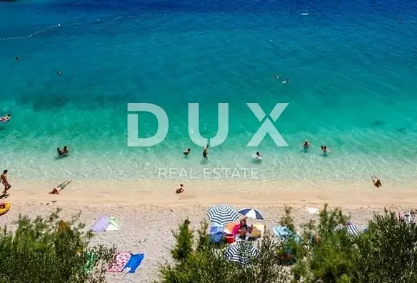 Land In Sukošan, Croatia (3.602 M²)