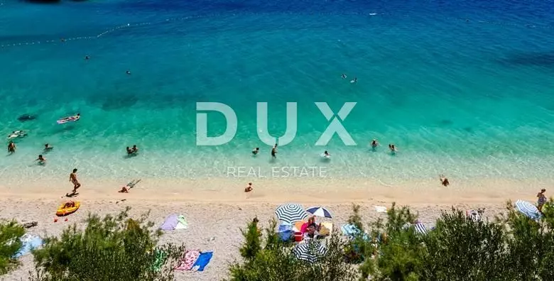 Land In Sukošan, Croatia (3.602 M²)