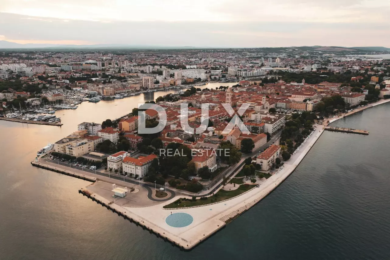 Land In Petrići, Croatia (1.164 M²)