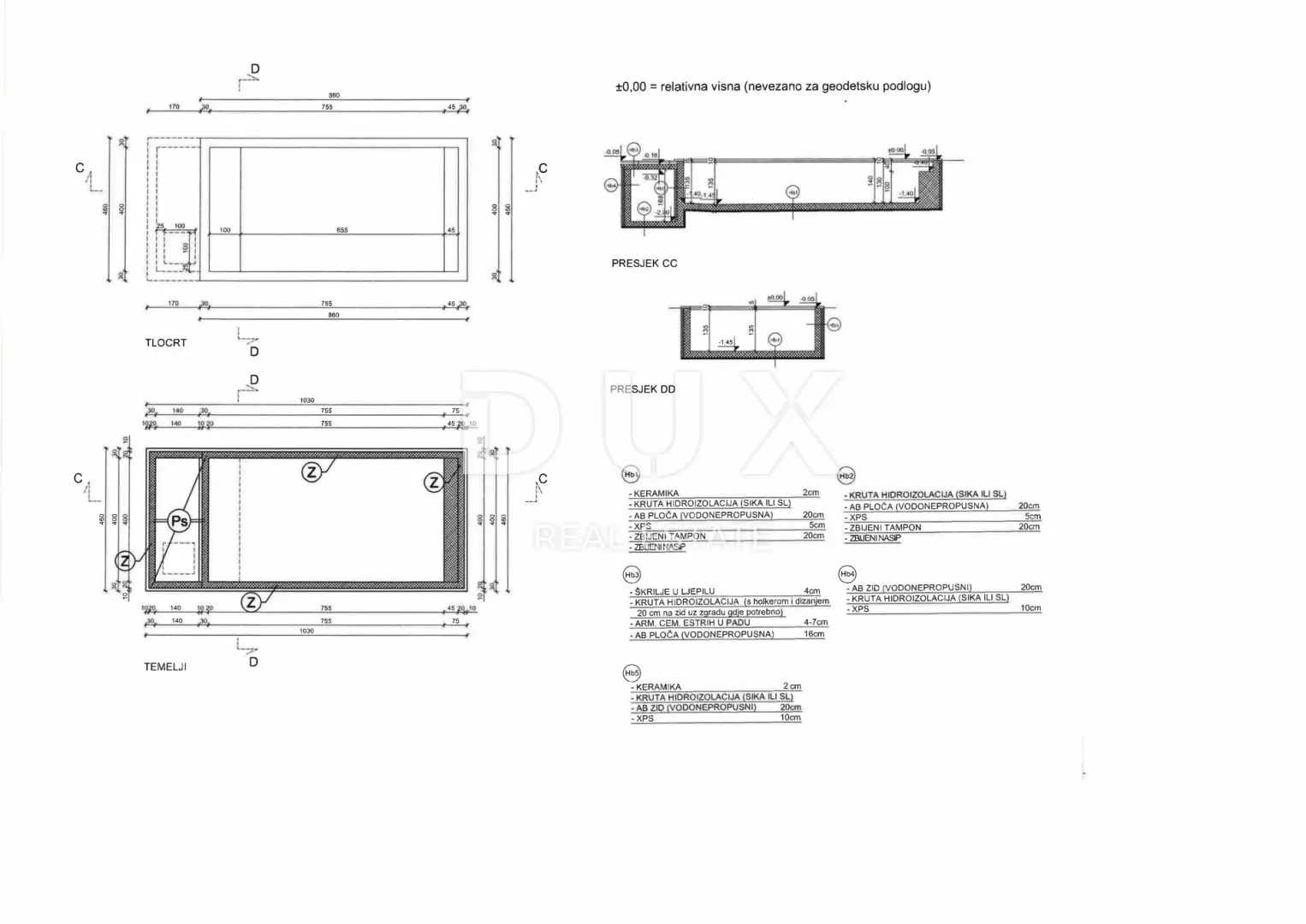3-bedroom Detached House In Novigrad, Croatia (197,37 M²)