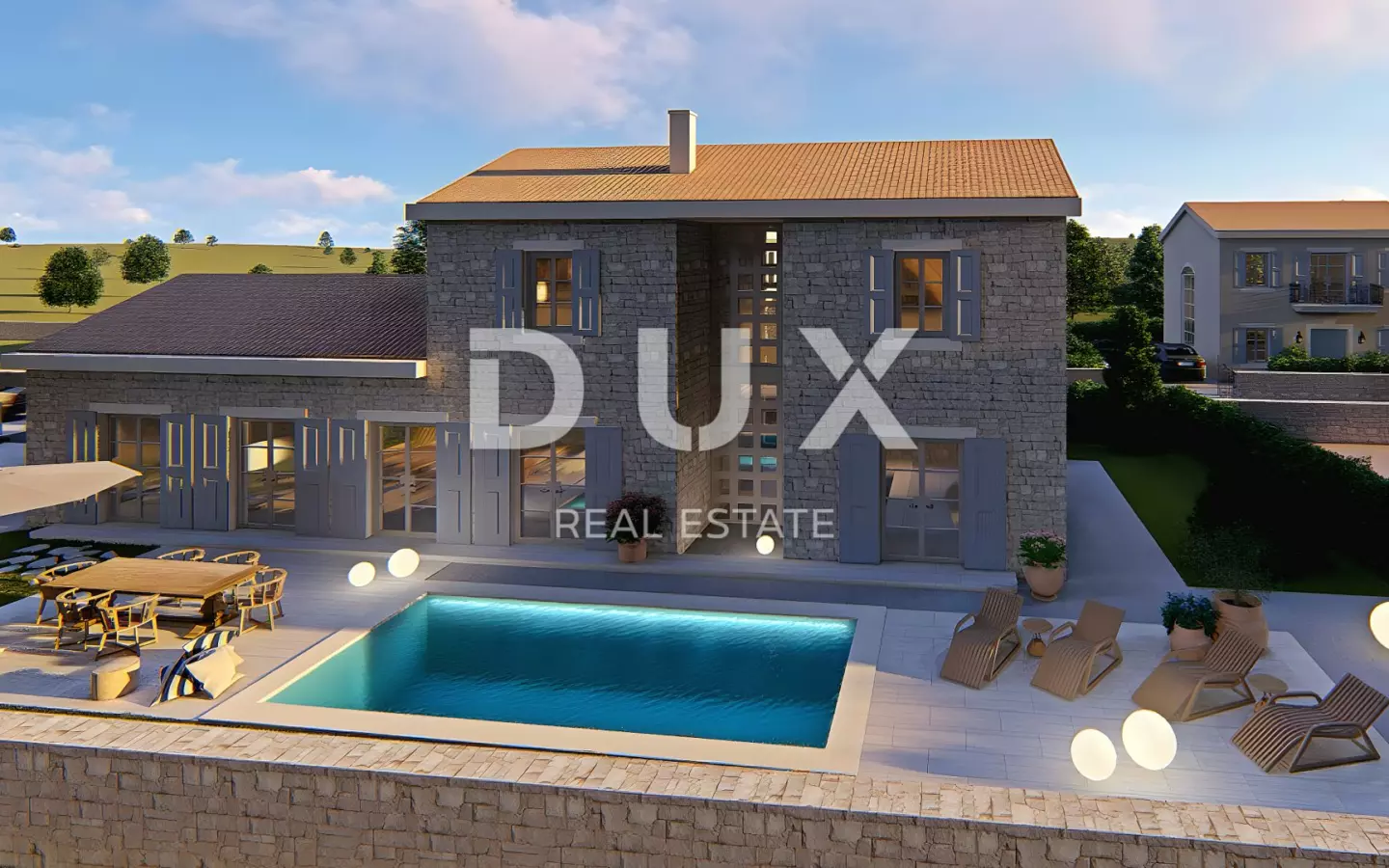 4-bedroom Detached House In Novigrad, Croatia (209,75 M²)