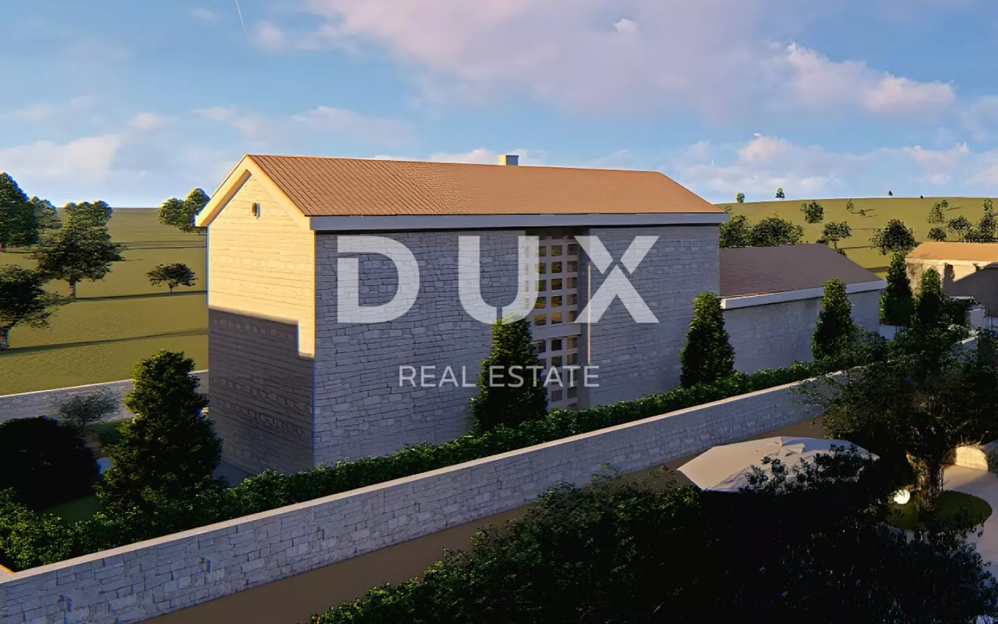 4-bedroom Detached House In Novigrad, Croatia (209,75 M²)