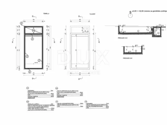 4-bedroom Detached House In Novigrad, Croatia (209,75 M²)