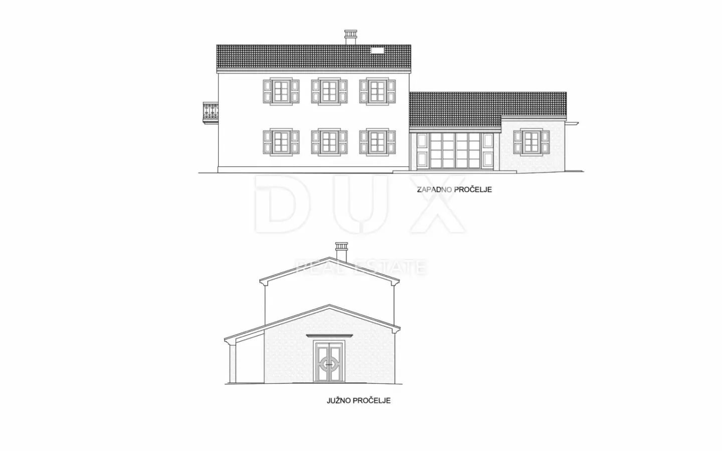 4-bedroom Detached House In Novigrad, Croatia (209,75 M²)