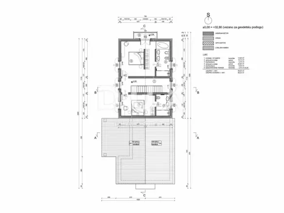 4-bedroom Detached House In Novigrad, Croatia (209,75 M²)