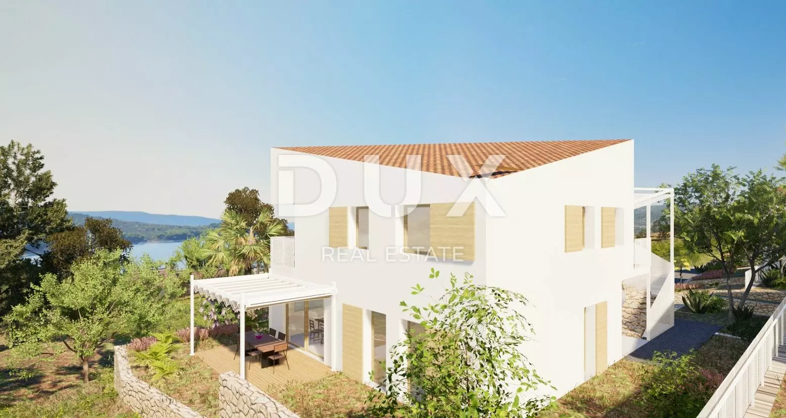1739512724_render2-d49c18 3-bedroom Apartment In Cres, Croatia (132,55 M²)