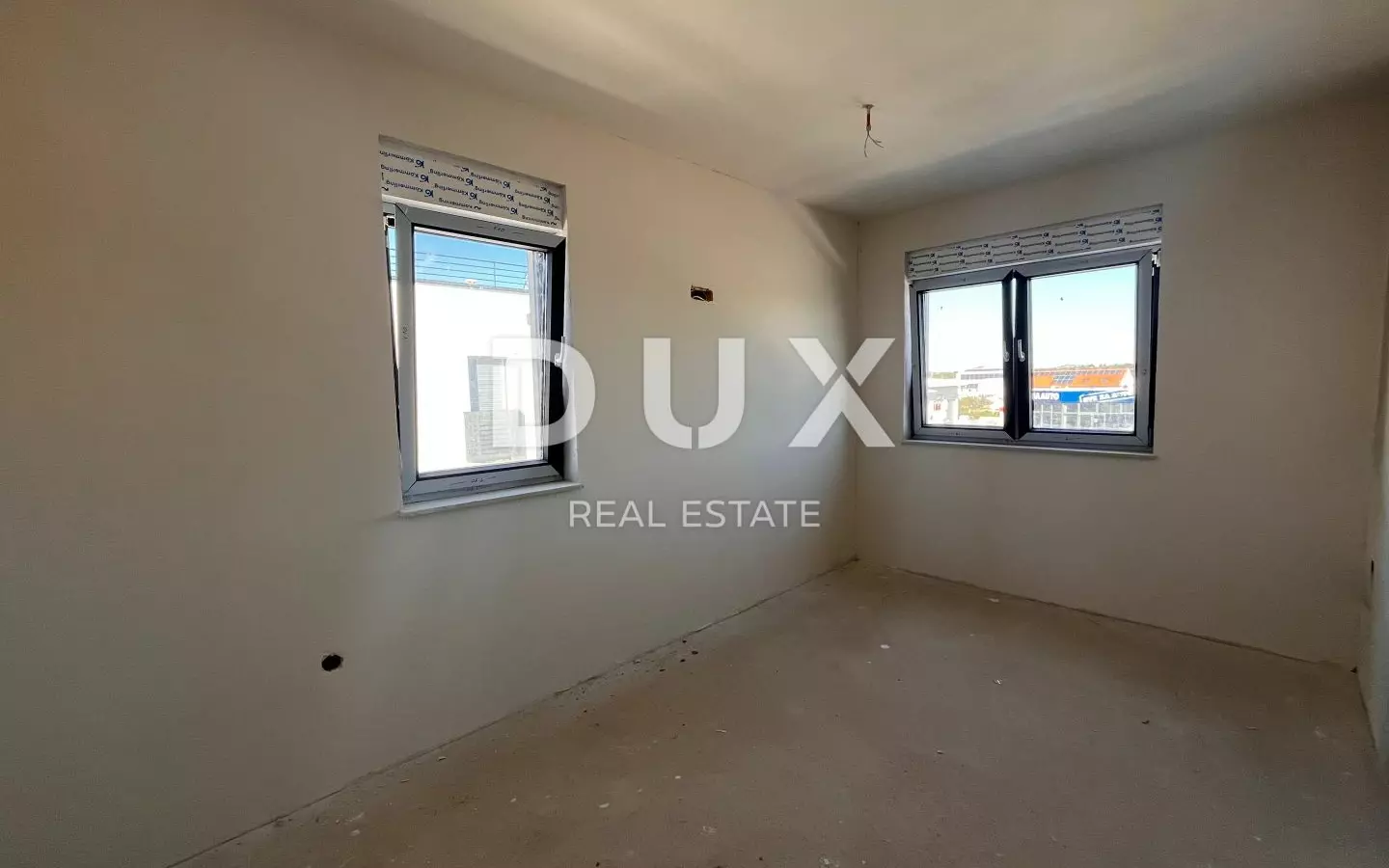 3-bedroom Apartment In Vodice, Croatia (96,61 M²)