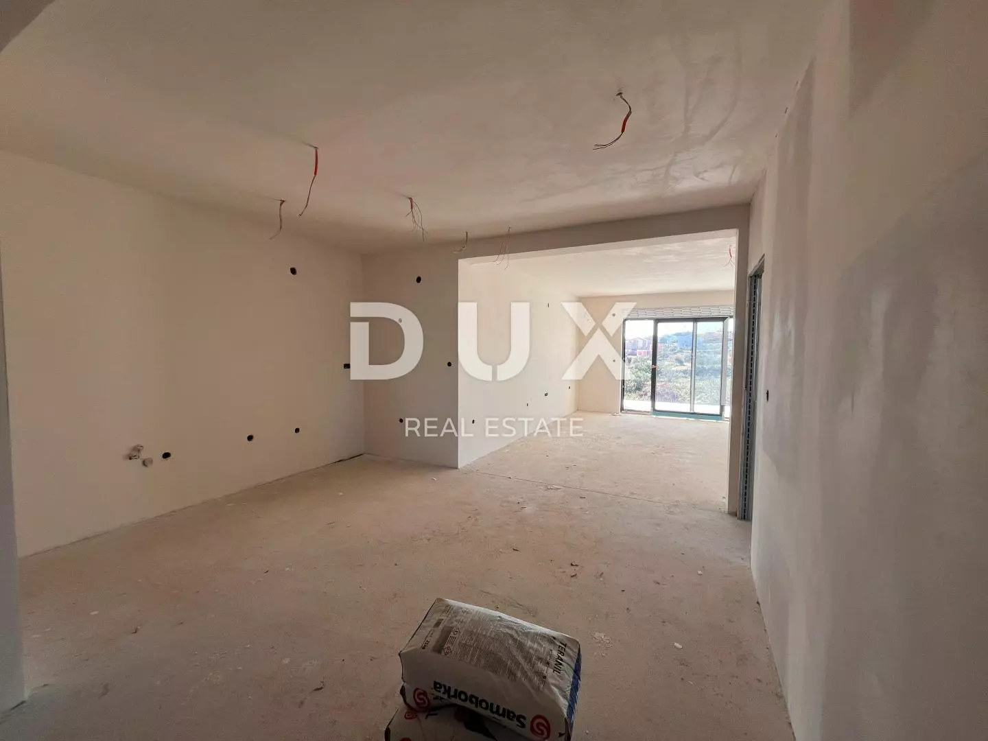 3-bedroom Apartment In Vodice, Croatia (96,61 M²)