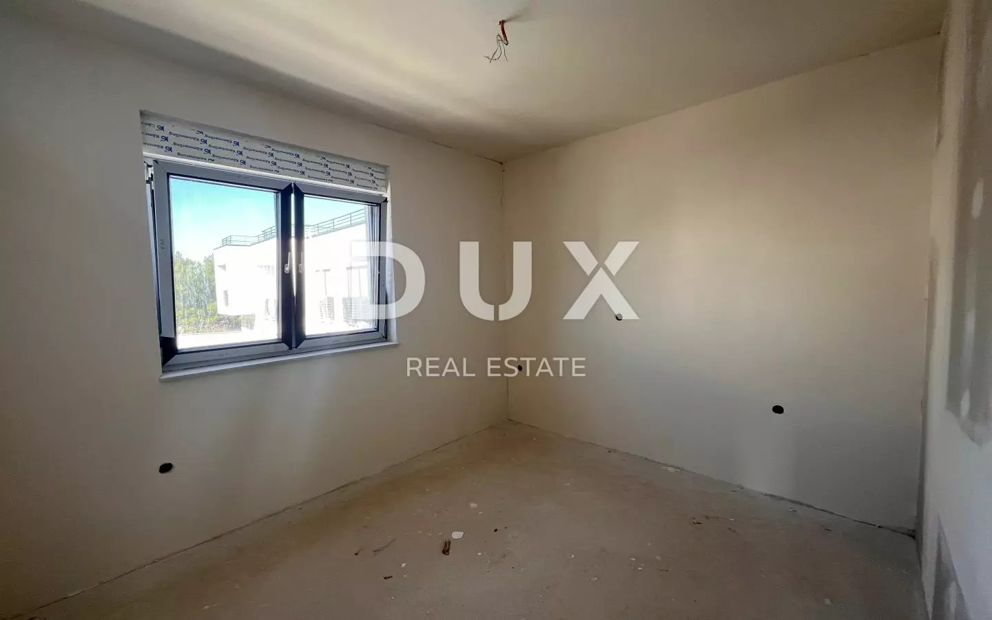 3-bedroom Apartment In Vodice, Croatia (96,61 M²)