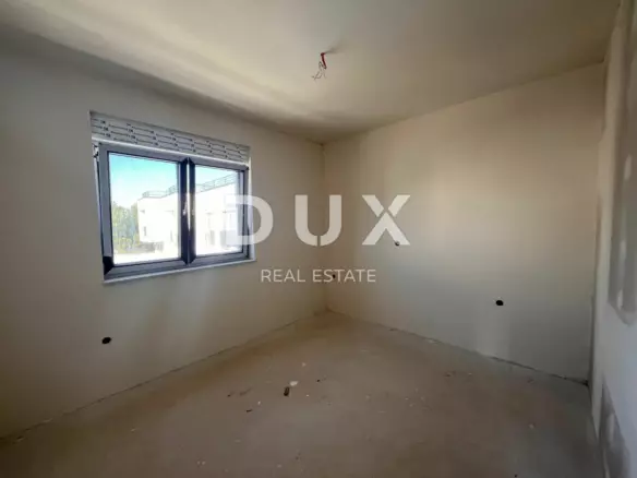 3-bedroom Apartment In Vodice, Croatia (96,61 M²)