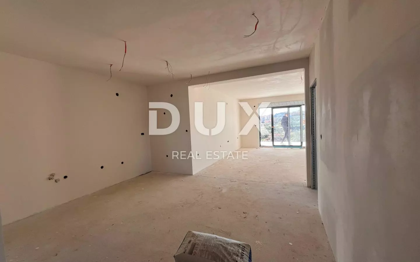 3-bedroom Apartment In Vodice, Croatia (96,61 M²)