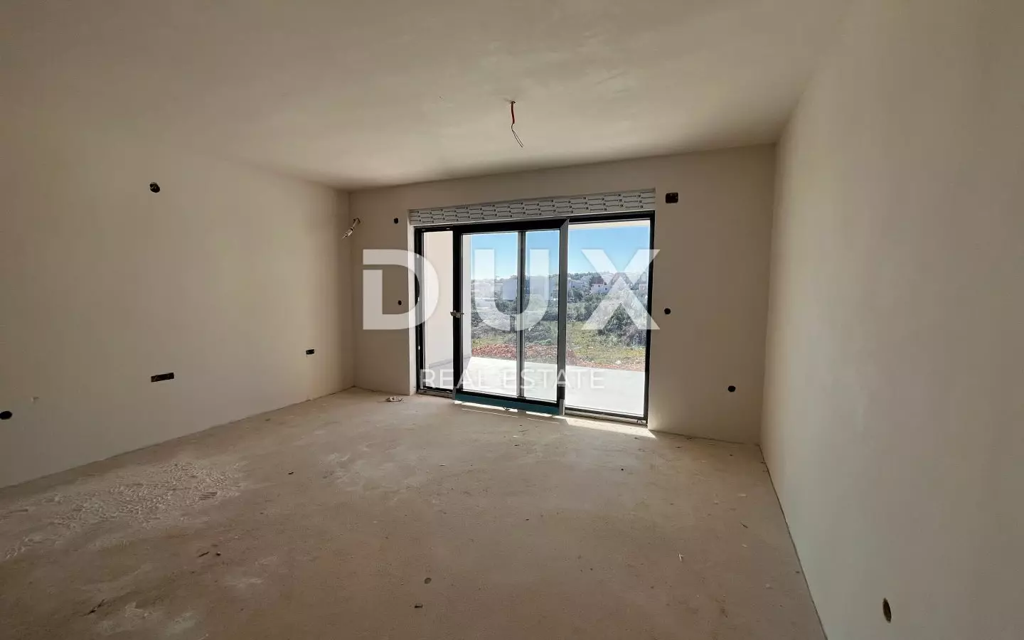 3-bedroom Apartment In Vodice, Croatia (96,61 M²)