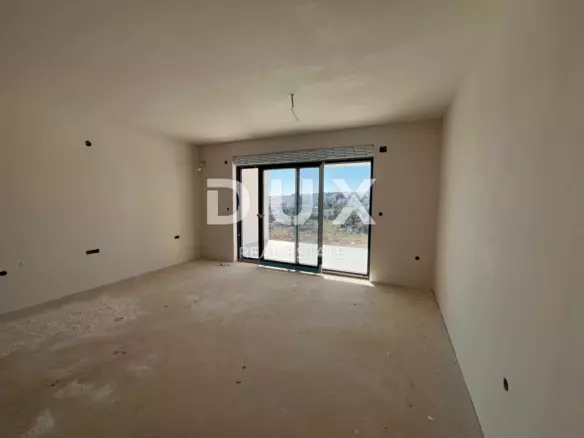 3-bedroom Apartment In Vodice, Croatia (96,61 M²)