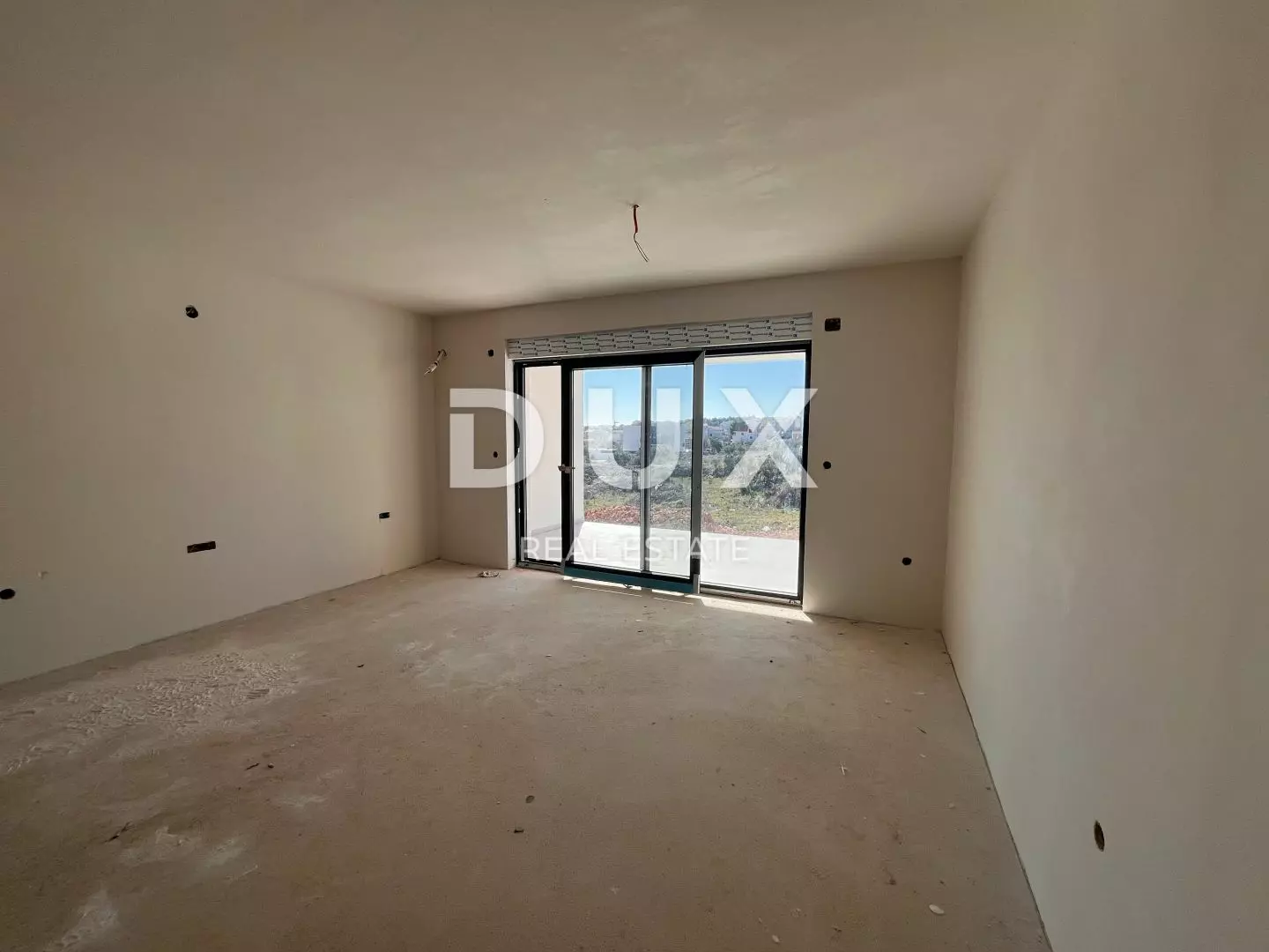 3-bedroom Apartment In Vodice, Croatia (96,61 M²)