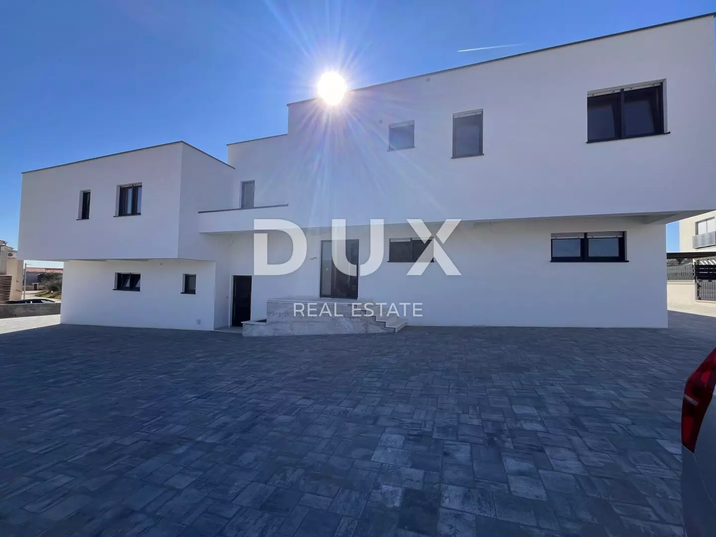 3-bedroom Apartment In Vodice, Croatia (96,61 M²)