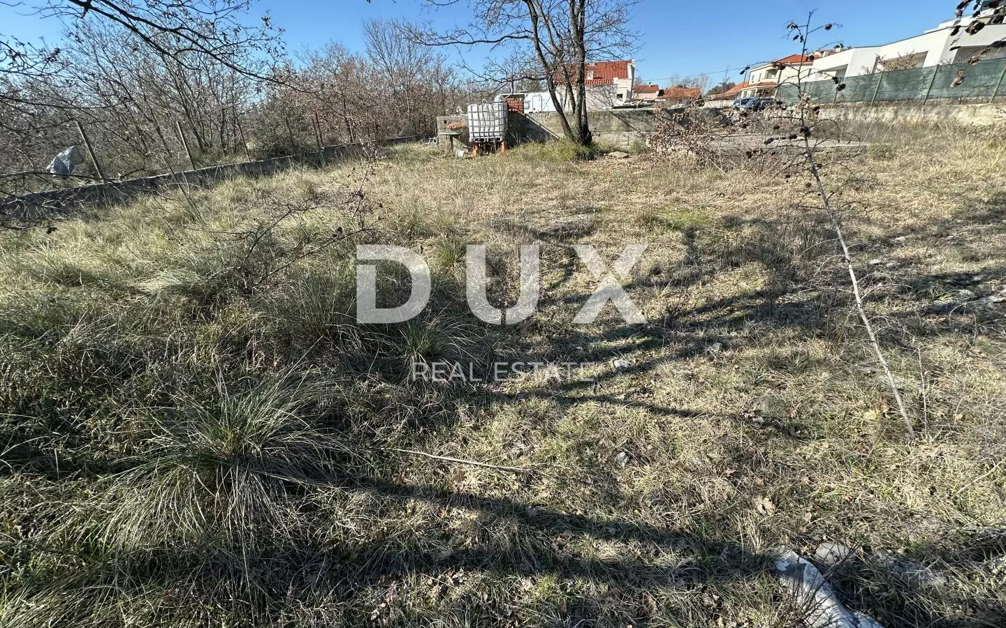 Land In Murvica, Croatia (720 M²)