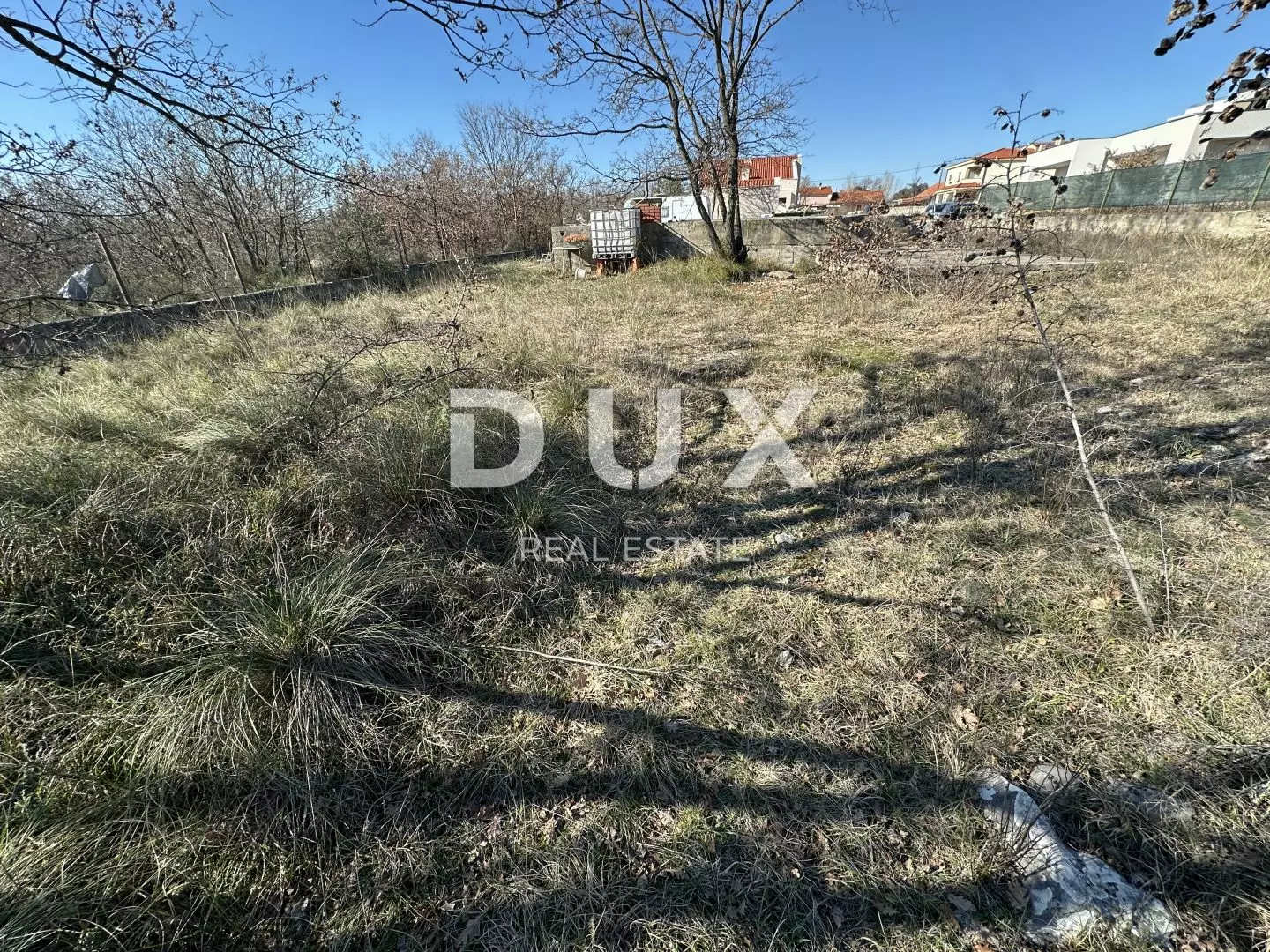 Land In Murvica, Croatia (720 M²)