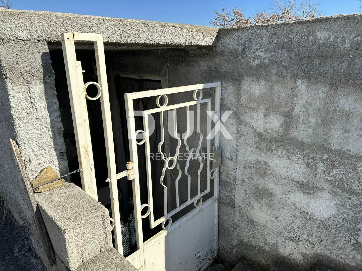 Land In Murvica, Croatia (720 M²)