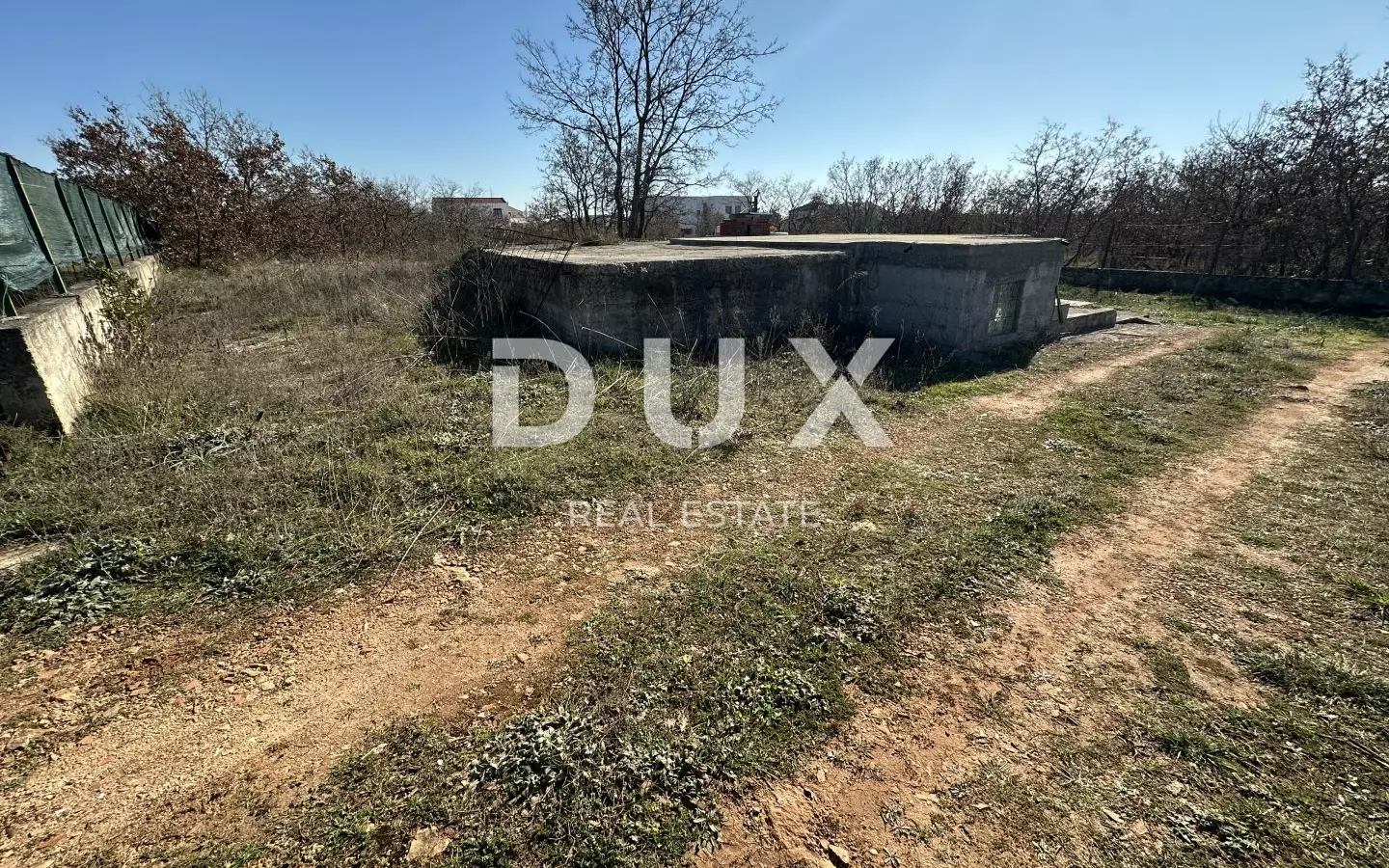 Land In Murvica, Croatia (720 M²)