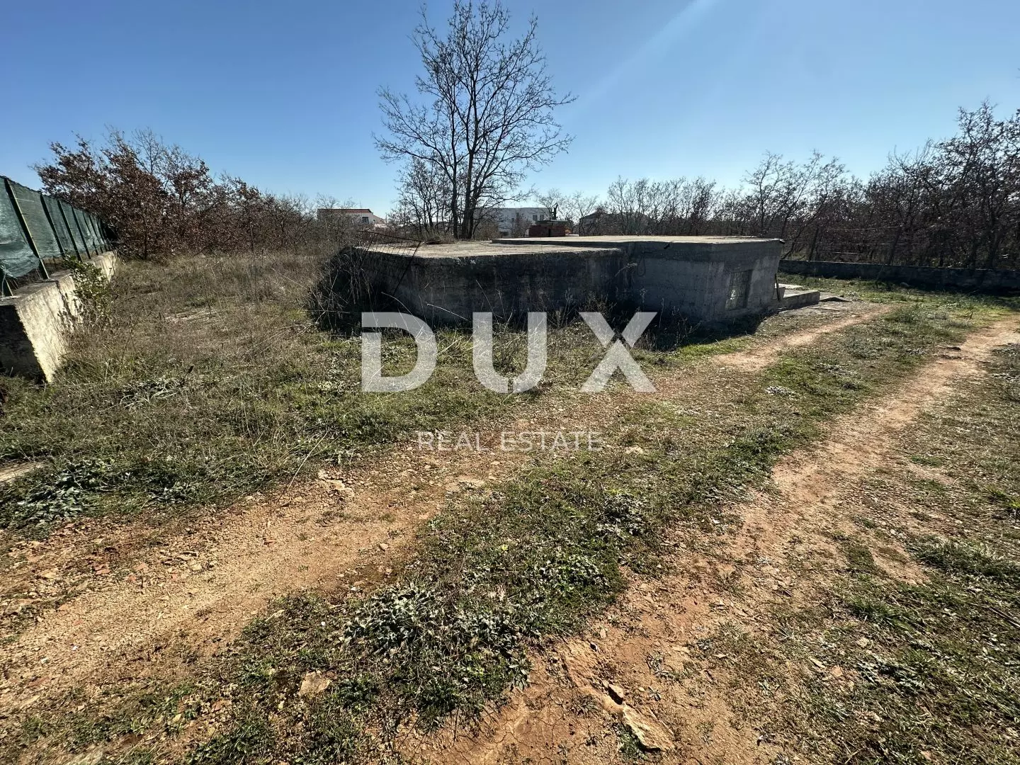 Land In Murvica, Croatia (720 M²)