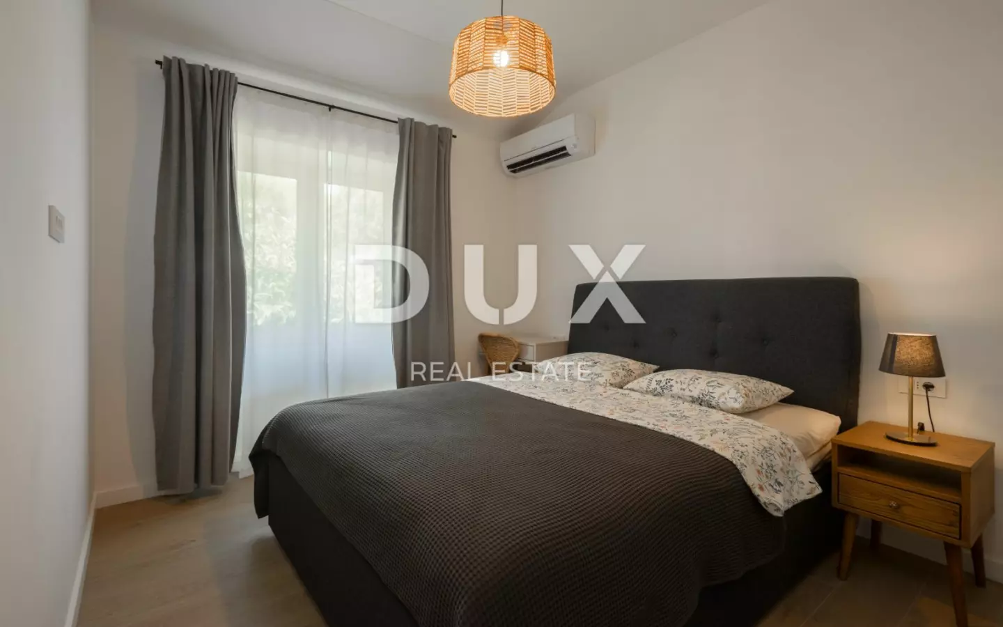 1-bedroom Apartment In Opatija – Centar, Croatia (57 M²)