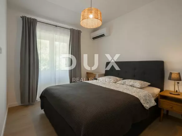 1-bedroom Apartment In Opatija – Centar, Croatia (57 M²)