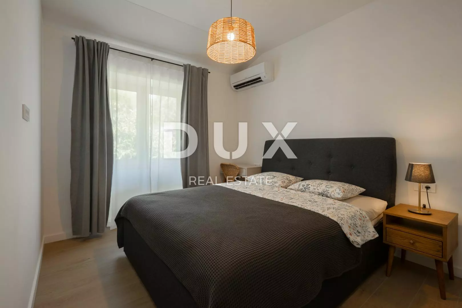 1-bedroom Apartment In Opatija – Centar, Croatia (57 M²)