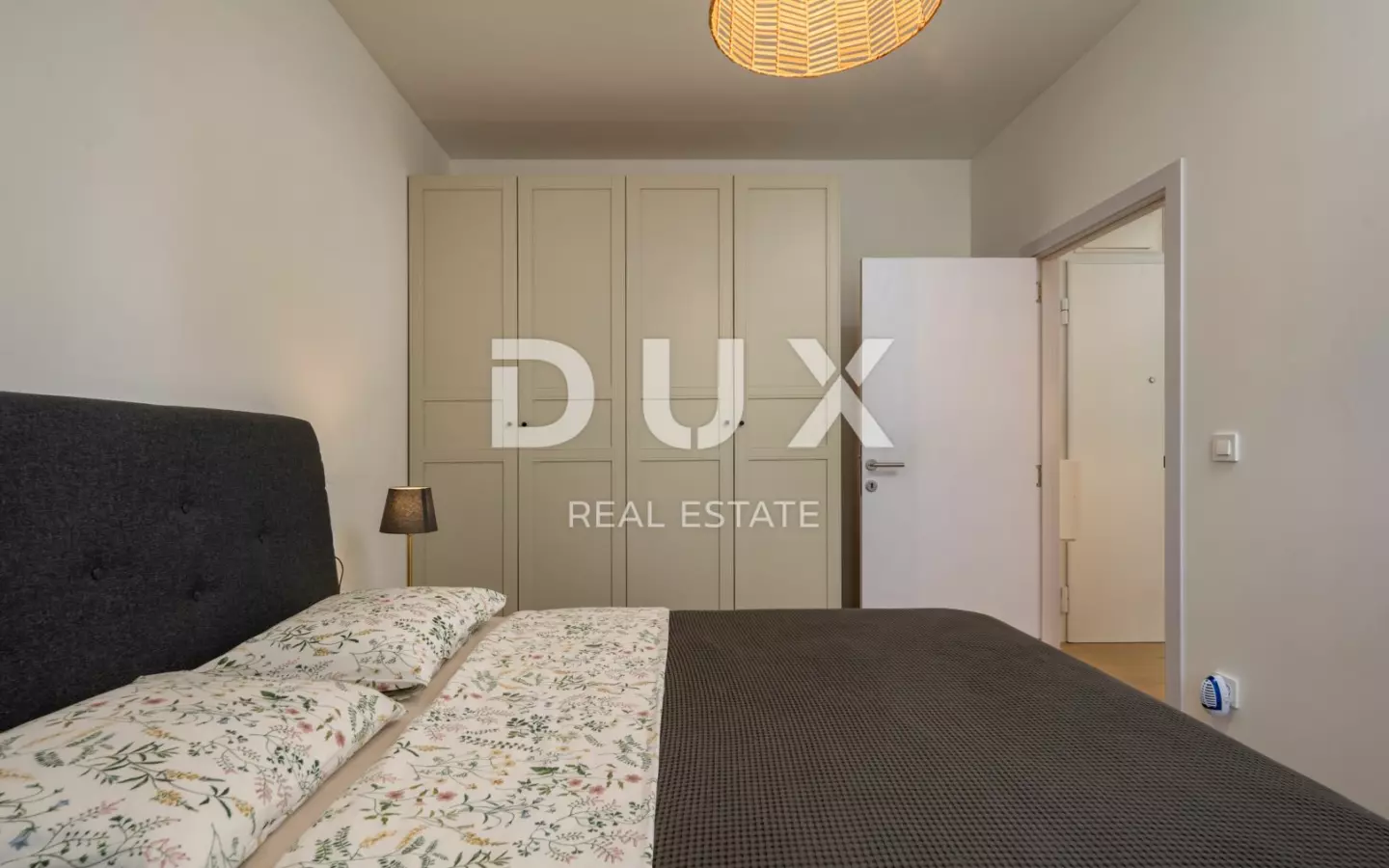 1-bedroom Apartment In Opatija – Centar, Croatia (57 M²)