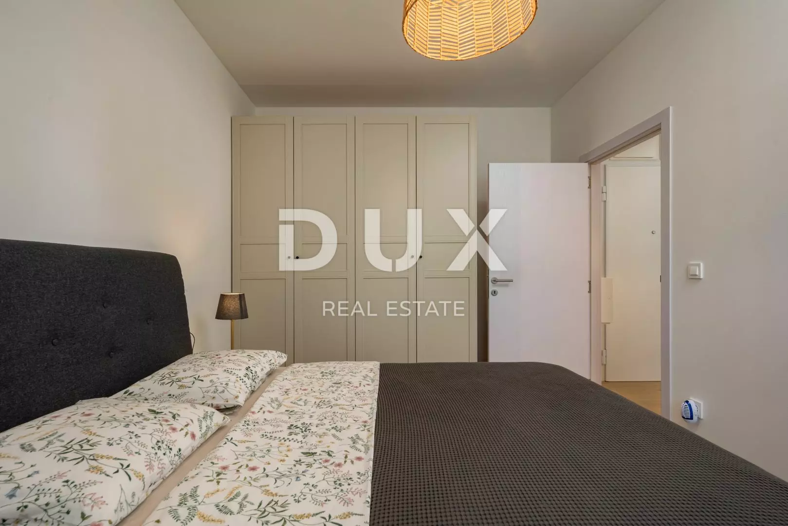 1-bedroom Apartment In Opatija – Centar, Croatia (57 M²)