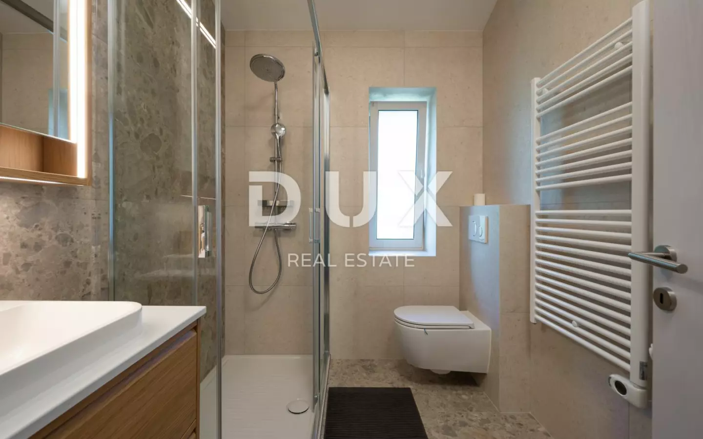 1-bedroom Apartment In Opatija – Centar, Croatia (57 M²)