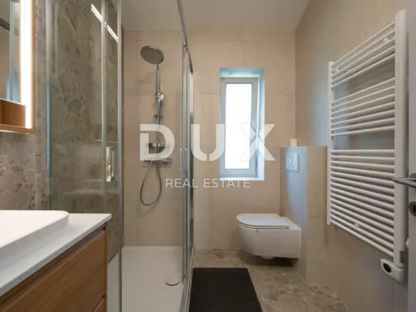 1-bedroom Apartment In Opatija – Centar, Croatia (57 M²)