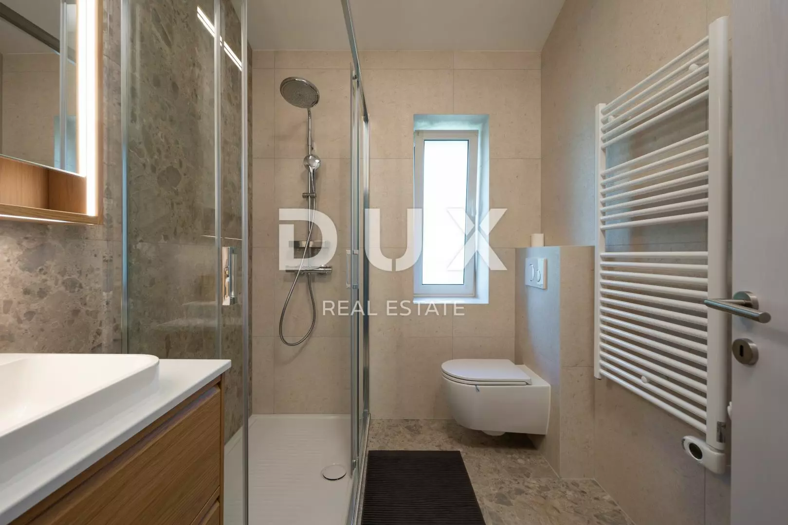 1-bedroom Apartment In Opatija – Centar, Croatia (57 M²)