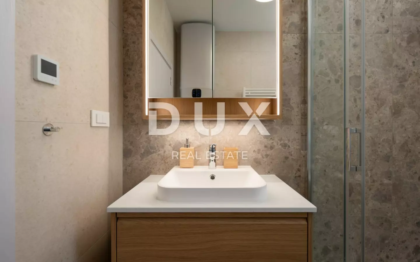 1-bedroom Apartment In Opatija – Centar, Croatia (57 M²)