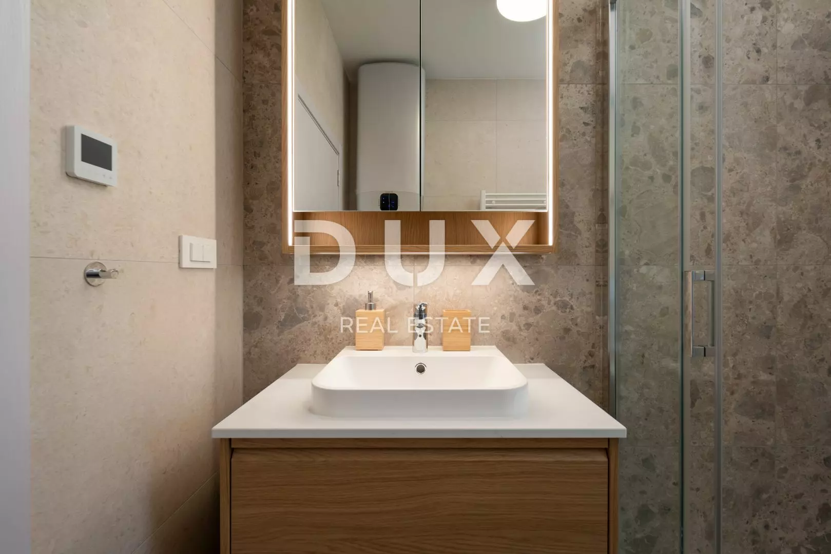 1-bedroom Apartment In Opatija – Centar, Croatia (57 M²)