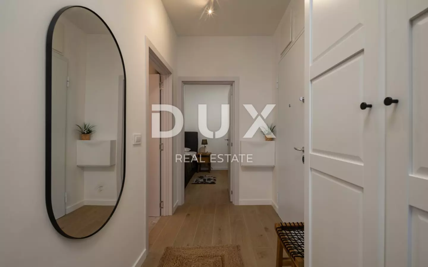 1-bedroom Apartment In Opatija – Centar, Croatia (57 M²)