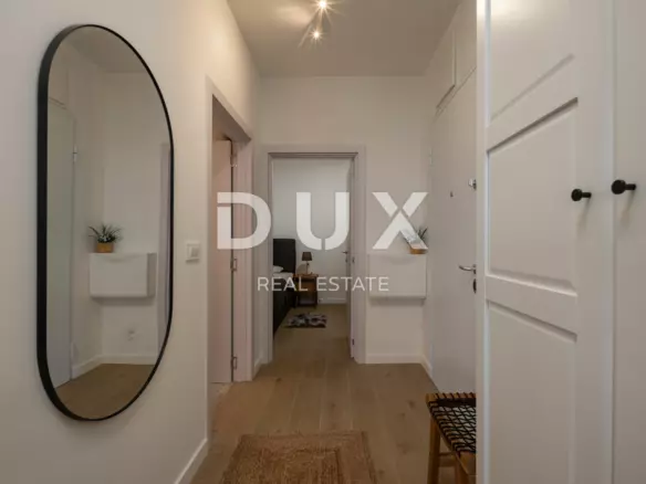 1-bedroom Apartment In Opatija – Centar, Croatia (57 M²)