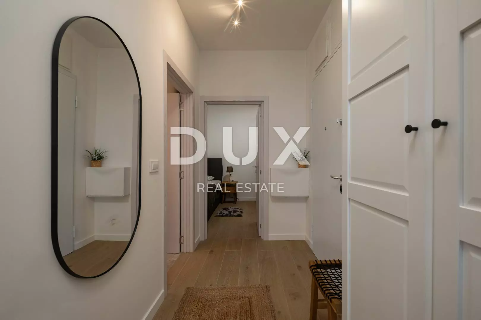 1-bedroom Apartment In Opatija – Centar, Croatia (57 M²)