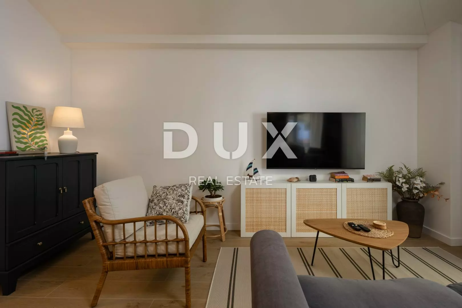 1-bedroom Apartment In Opatija – Centar, Croatia (57 M²)