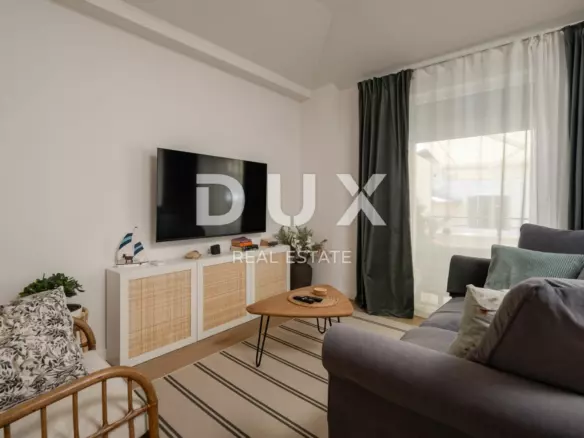 1-bedroom Apartment In Opatija – Centar, Croatia (57 M²)