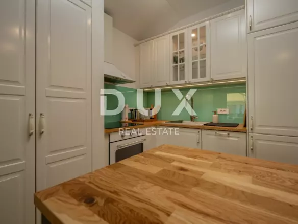 1-bedroom Apartment In Opatija – Centar, Croatia (57 M²)