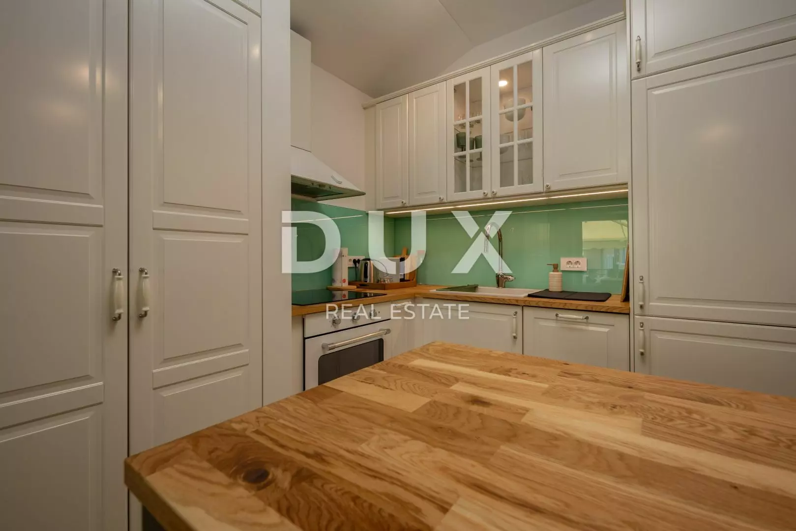 1-bedroom Apartment In Opatija – Centar, Croatia (57 M²)