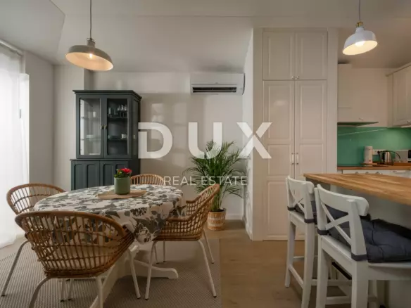 1-bedroom Apartment In Opatija – Centar, Croatia (57 M²)