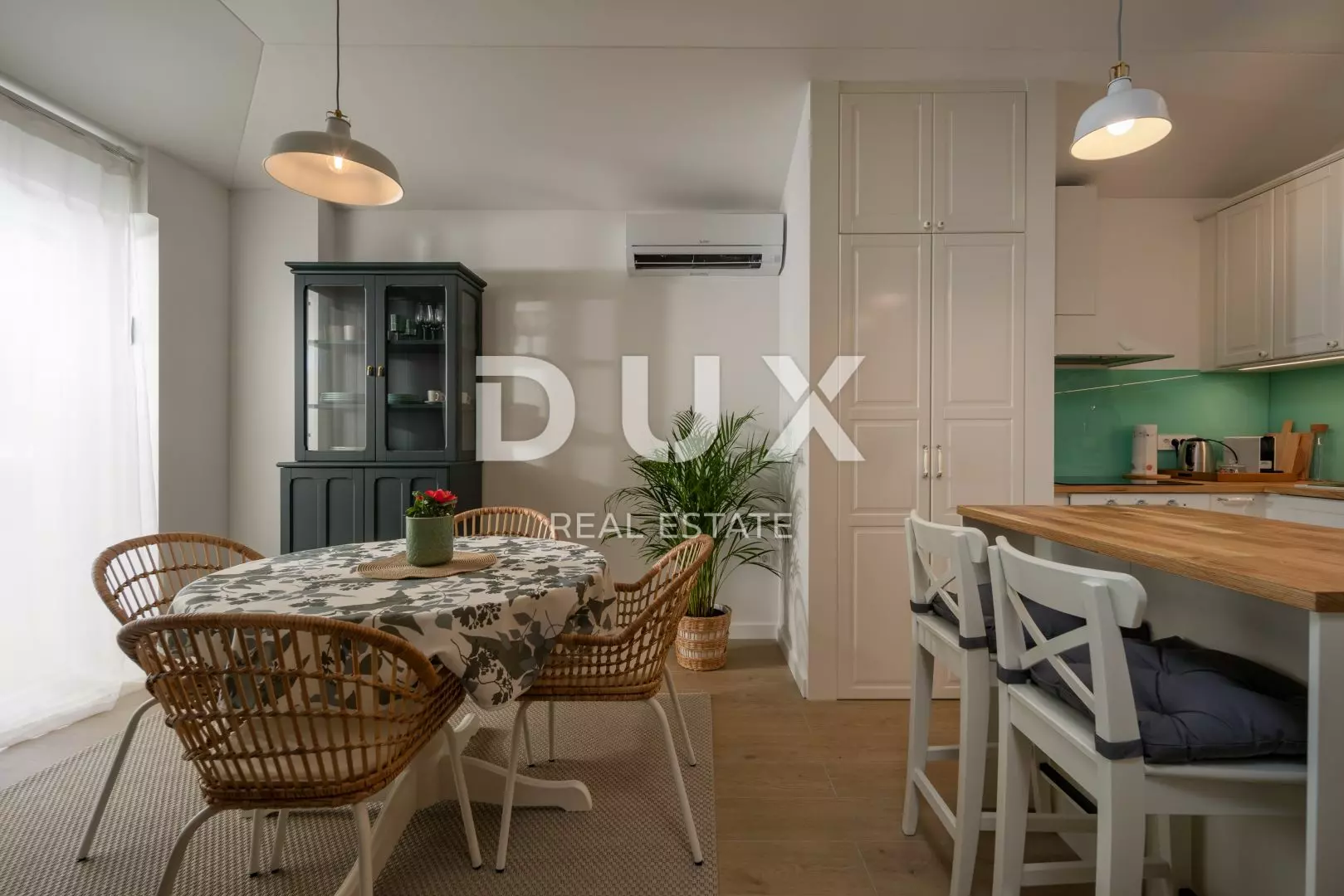 1-bedroom Apartment In Opatija – Centar, Croatia (57 M²)