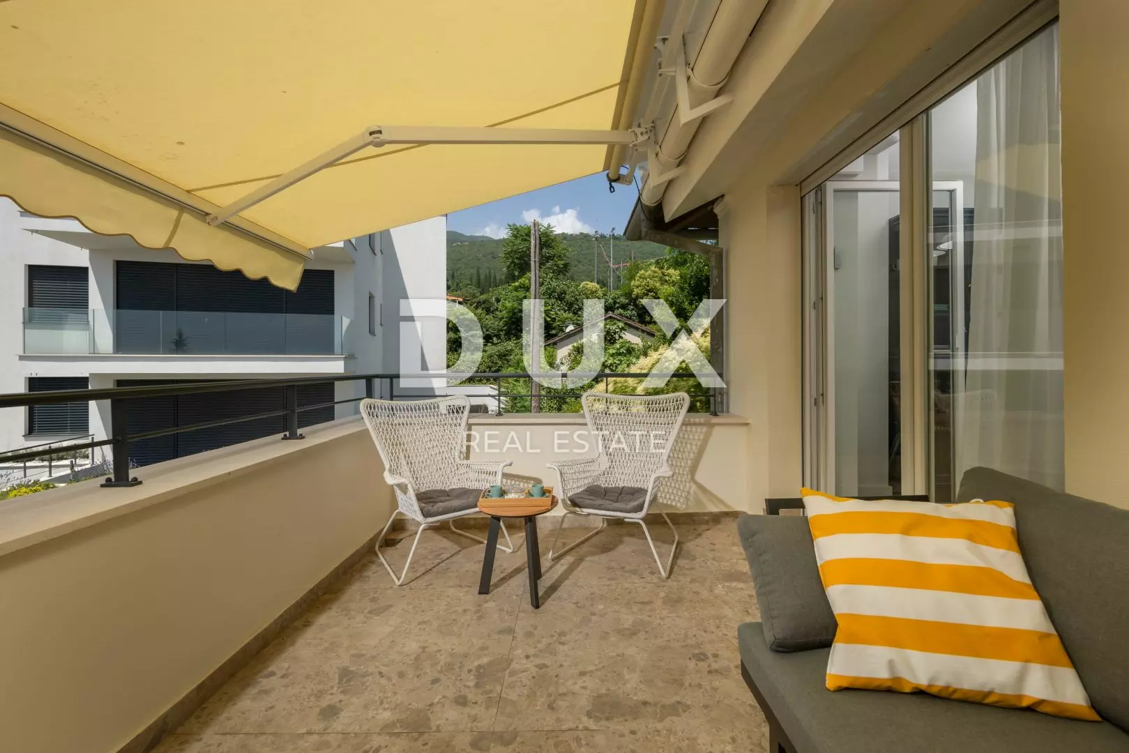 1-bedroom Apartment In Opatija – Centar, Croatia (57 M²)