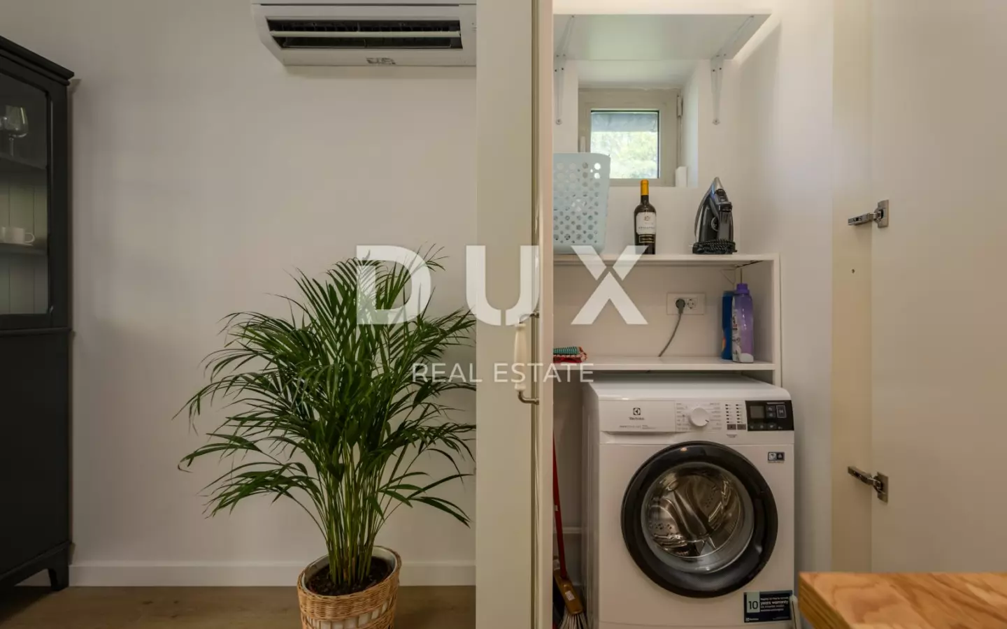 1-bedroom Apartment In Opatija – Centar, Croatia (57 M²)
